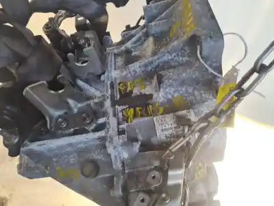 Pezzo di ricambio per auto di seconda mano riduttore per mazda 6 lim. (gh) 2.2 ce 163 active riferimenti oem iam fb2 yr1s-b a6301701xf