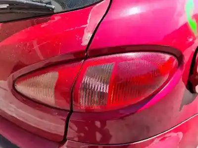 Piesă de schimb auto la mâna a doua lampã spate dreapta pentru alfa romeo 147 (190) 1.9 jtd distinctive referințe oem iam 46556347