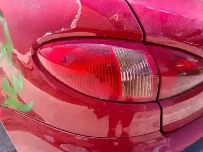 Piesă de schimb auto la mâna a doua lampã spate stânga pentru alfa romeo 147 (190) 1.9 jtd distinctive referințe oem iam 46556349