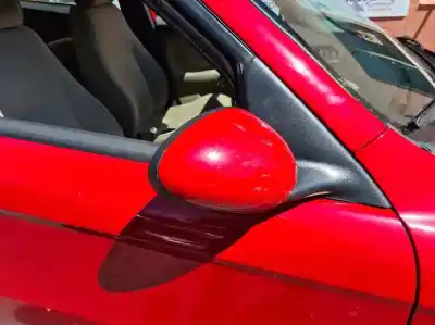 Piesă de schimb auto la mâna a doua oglinda laterala retrovizor dreapta pentru alfa romeo 147 (190) 1.9 jtd distinctive referințe oem iam 