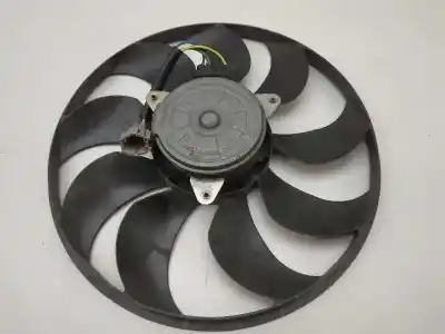 Second-hand car spare part radiator cooling fan for mazda 6 lim. (gh) 2.2 ce 163 active oem iam references l32715210a