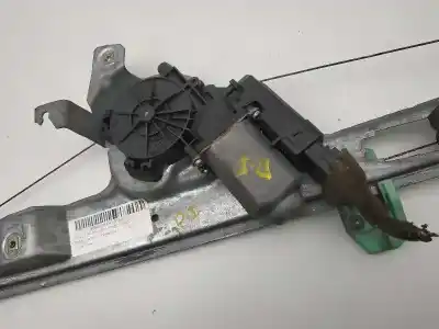Автозапчасти б/у регулятор стекла переднего левого за renault scenic ii exception ссылки oem iam 400748k  