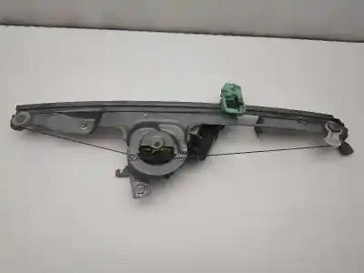 Автозапчасти б/у РЕГУЛЯТОР СТЕКЛА ПЕРЕДНЕГО ЛЕВОГО за RENAULT SCENIC II  ссылки OEM IAM 400748K  