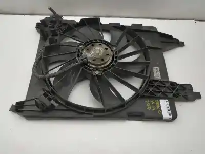 Автозапчасти б/у электрический вентилятор за renault scenic ii exception ссылки oem iam 8200151465