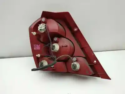 Peça sobressalente para automóvel em segunda mão farolim traseiro direito por daewoo kalos (klas) 1.2 referências oem iam 300267r