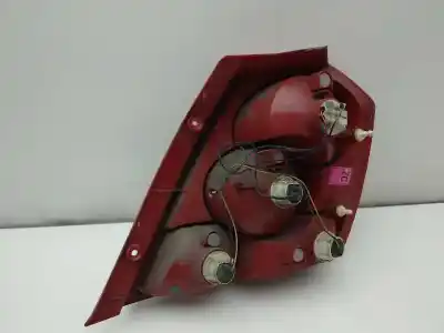 Second-hand car spare part left tailgate light for daewoo kalos (klas) 1.2 oem iam references 300266l  