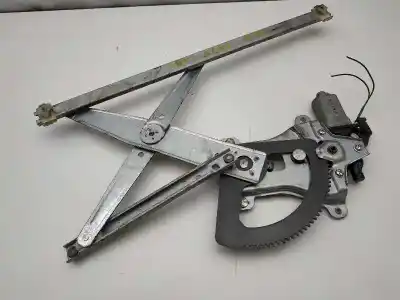Peça sobressalente para automóvel em segunda mão elevador de vidros dianteiro direito por daewoo kalos (klas) 1.2 referências oem iam 96541738