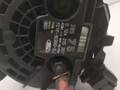 Pièce détachée automobile d'occasion ALTERNATEUR pour FORD TRANSIT  Références OEM IAM 0124315027 28575 YC1T10300BJ