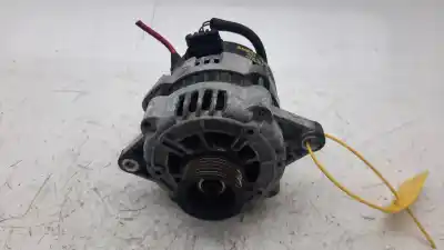 Second-hand car spare part alternator for chevrolet aveo ls oem iam references   