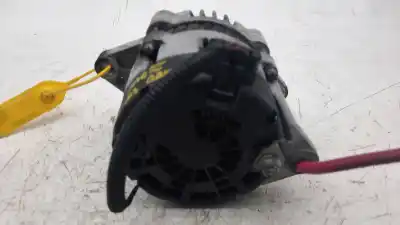 Peça sobressalente para automóvel em segunda mão alternador por chevrolet aveo ls referências oem iam 