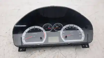 Peça sobressalente para automóvel em segunda mão quadrante por chevrolet aveo ls referências oem iam 96652451  