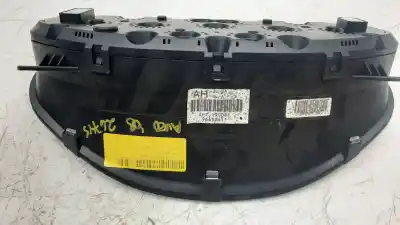 Peça sobressalente para automóvel em segunda mão quadrante por chevrolet aveo ls referências oem iam 96652451