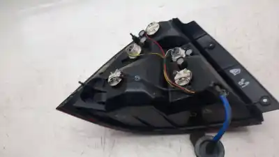 Second-hand car spare part right tailgate light for chevrolet aveo ls oem iam references   