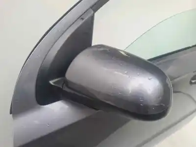 Peça sobressalente para automóvel em segunda mão espelho retrovisor esquerdo por chevrolet aveo ls referências oem iam   