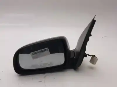Peça sobressalente para automóvel em segunda mão espelho retrovisor esquerdo por chevrolet aveo ls referências oem iam   