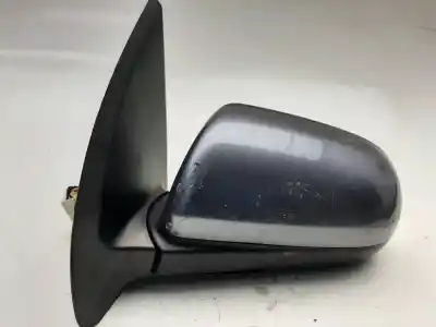 Peça sobressalente para automóvel em segunda mão espelho retrovisor esquerdo por chevrolet aveo ls referências oem iam   