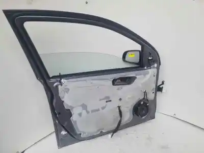 Peça sobressalente para automóvel em segunda mão elevador de vidros dianteira esquerda por chevrolet aveo ls referências oem iam 96648943