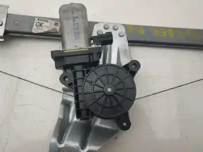 Автозапчасти б/у регулятор стекла переднего правого за dacia dokker k9k626 ссылки oem iam 807209071r  