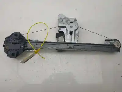 Автозапчасти б/у регулятор стекла переднего правого за dacia dokker k9k626 ссылки oem iam 807209071r
