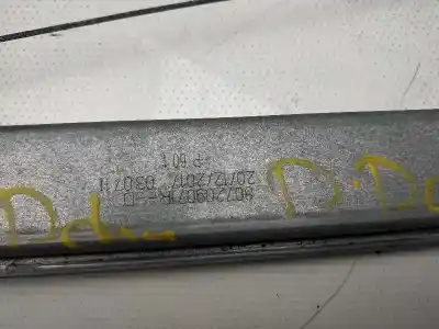 Автозапчасти б/у регулятор стекла переднего правого за dacia dokker k9k626 ссылки oem iam 807209071r  