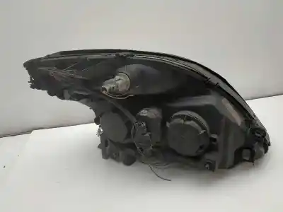 Автозапчастина б/у ліва фара для renault megane i scenic (ja0) 1.9 dti diesel cat 98 cv / 72 kw посилання на oem iam 7700432098 89002988 7701047604