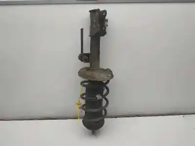 Second-hand car spare part front left shock absorber for opel corsa d cosmo oem iam references 13214357  