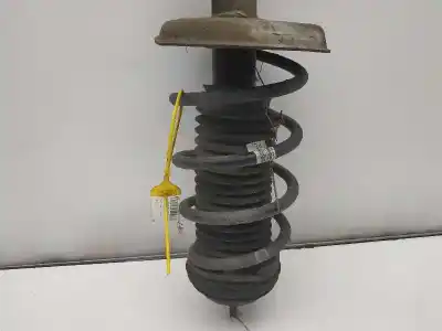 Second-hand car spare part front left shock absorber for opel corsa d cosmo oem iam references 13214357  