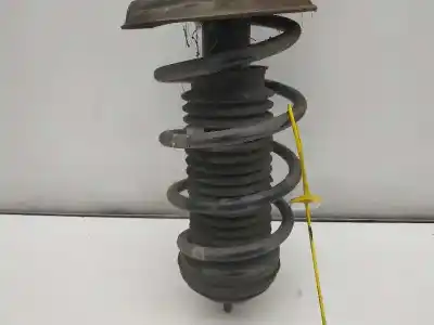 Second-hand car spare part front right shock absorber for opel corsa d cosmo oem iam references 13214358