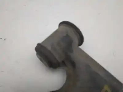 Second-hand car spare part front right lower suspension arm for opel corsa d cosmo oem iam references 13426553