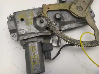 Pezzo di ricambio per auto di seconda mano alzacristalli anteriore sinistro per saab 9-3 berlina 2.2 s tid riferimenti oem iam 0130821662