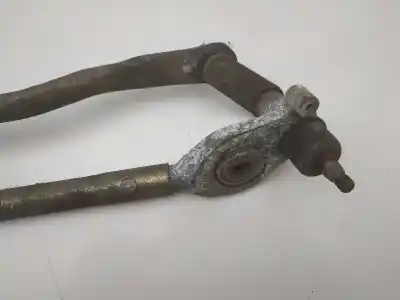 Pezzo di ricambio per auto di seconda mano tiranti e motorino del tergicristallo anteriore per saab 9-3 berlina 2.2 s tid riferimenti oem iam 1591008832