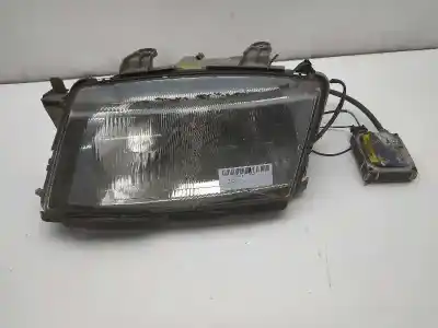 Pezzo di ricambio per auto di seconda mano faro anteriore sinistro per saab 9-3 berlina 2.2 s tid riferimenti oem iam 89001775