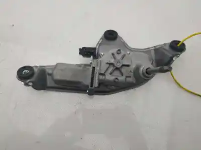 Peça sobressalente para automóvel em segunda mão motor do limpador traseiro por mazda 3 lim. (bl) active referências oem iam 8496000651