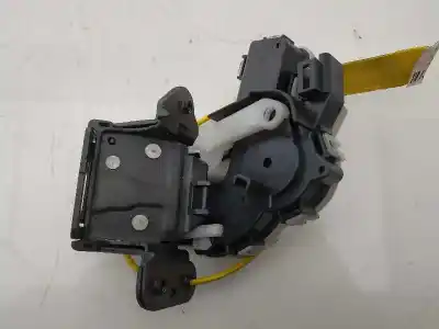 Second-hand car spare part trunk lock for mazda 3 lim. (bl) active oem iam references bjt662310  