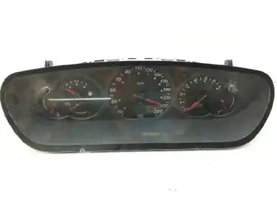 Recambio de automóvil de segunda mano de CUADRO INSTRUMENTOS para CITROEN C5 BERLINA  referencias OEM IAM 9635289280 554000130100 501021270040702 