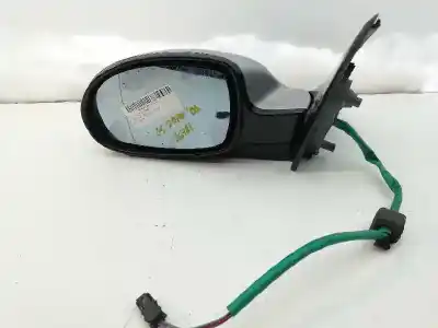 Recambio de automóvil de segunda mano de RETROVISOR IZQUIERDO para CITROEN C5 BERLINA  referencias OEM IAM 12283450  