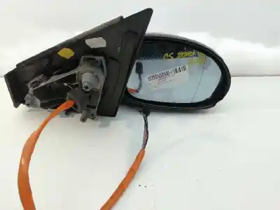 Recambio de automóvil de segunda mano de RETROVISOR DERECHO para CITROEN C5 BERLINA  referencias OEM IAM 12283460  