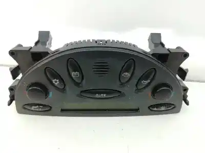 Recambio de automóvil de segunda mano de MANDO CLIMATIZADOR para CITROEN C5 BERLINA  referencias OEM IAM 96326398ZK 69490001 