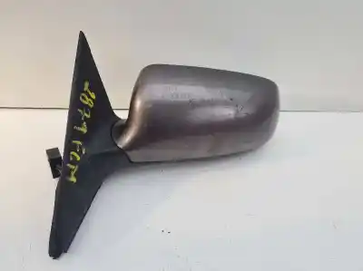 Peça sobressalente para automóvel em segunda mão espelho retrovisor esquerdo por audi a6 berlina (4b2) 2.5 v6 24v tdi referências oem iam 4b1858531