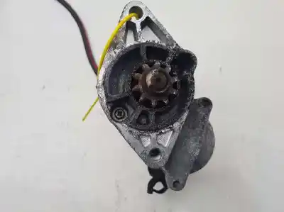 Second-hand car spare part starter motor for toyota yaris (ncp1/nlp1/scp1) 1.4 d-4d linea luna oem iam references 2810033050  4280000570