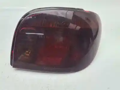 Second-hand car spare part right tailgate light for toyota yaris (ncp1/nlp1/scp1) 1.4 d-4d linea luna oem iam references 0821219h4r  