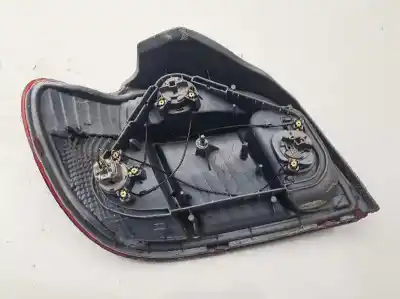 Автозапчасти б/у правый задний фонарь за toyota yaris (ncp1/nlp1/scp1) 1.4 d-4d linea luna ссылки oem iam 0821219h4r