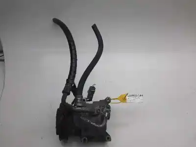 Second-hand car spare part air conditioning compressor for toyota yaris (ncp1/nlp1/scp1) 1.4 d-4d linea luna oem iam references 4472206532  01e00412