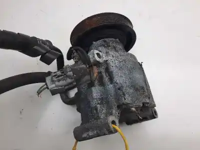 Second-hand car spare part air conditioning compressor for toyota yaris (ncp1/nlp1/scp1) 1.4 d-4d linea luna oem iam references 4472206532  01e00412