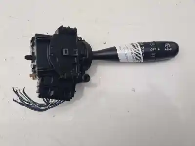 Second-hand car spare part windshiel wiper switch for toyota yaris (ncp1/nlp1/scp1) 1.4 d-4d linea luna oem iam references 173647  