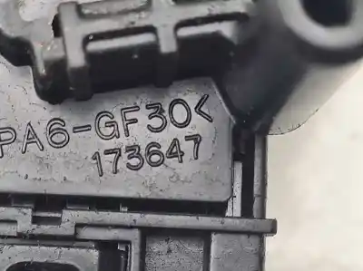 Автозапчасти б/у команда очистки за toyota yaris (ncp1/nlp1/scp1) 1.4 d-4d linea luna ссылки oem iam 173647