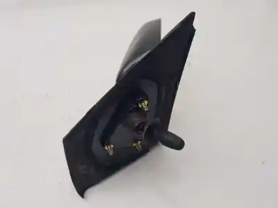 Second-hand car spare part right rearview mirror for toyota yaris (ncp1/nlp1/scp1) 1.4 d-4d linea luna oem iam references 010399  