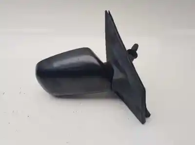 Second-hand car spare part right rearview mirror for toyota yaris (ncp1/nlp1/scp1) 1.4 d-4d linea luna oem iam references 010399  