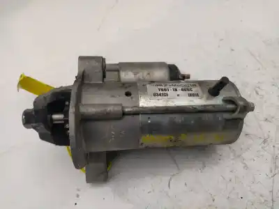 Peça sobressalente para automóvel em segunda mão motor de arranque por mazda 3 lim. (bl) mirai referências oem iam y60118400c