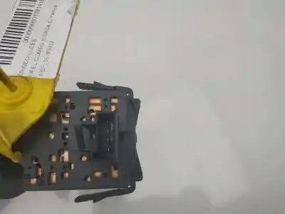 Peça sobressalente para automóvel em segunda mão comutador de luzes por opel combo familiar referências oem iam 09185413